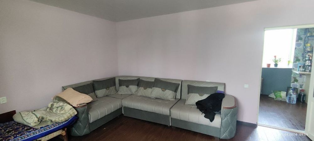 Продаётся дом-дача