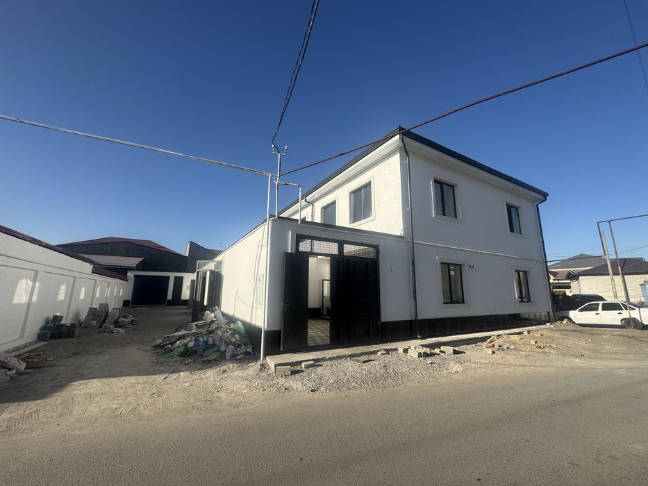 Катеж арзон уй учаска Сергили Хонабод Беруний