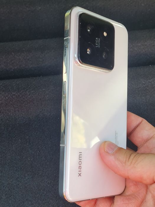Xiaomi 14 12bg/512gb