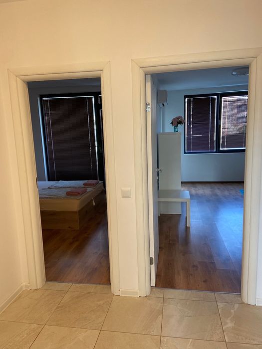 Двустаен апартамент в Св. Константин и Елена