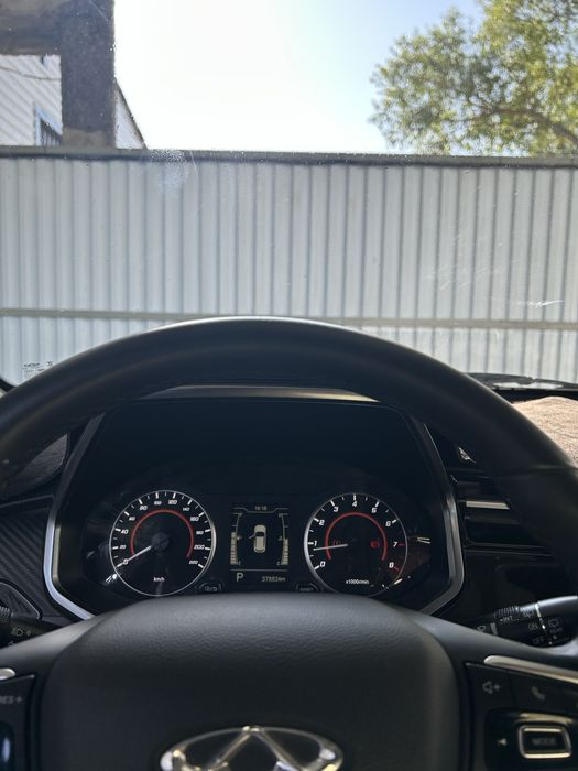 Продам Чери Тигго 2