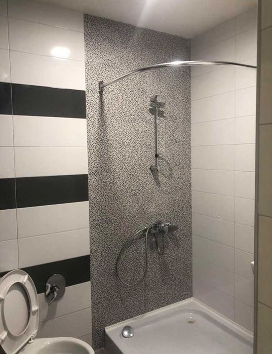 Дава се под наем Двустаен апартамент в София, Зона Б-18 - 60 кв.м за 715 € - Снимка #2