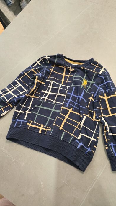 Блуза USPA, 4-5г