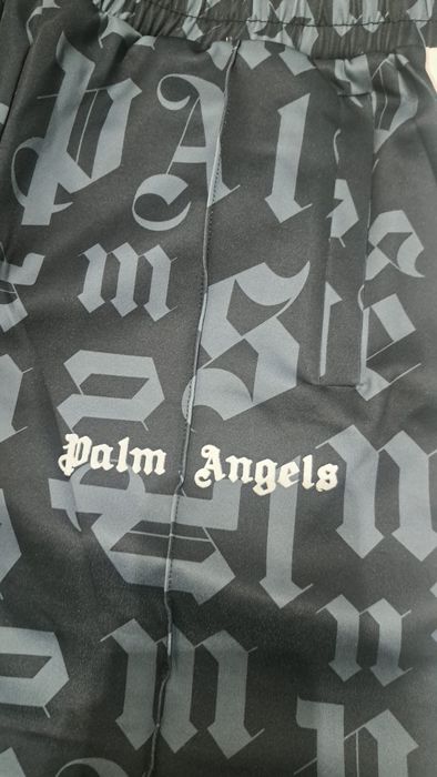 Pantaloni Palm Angeles