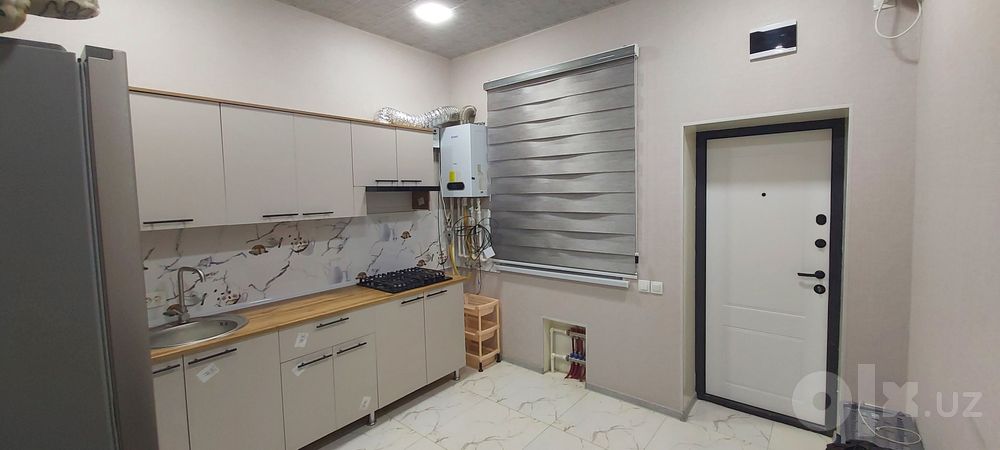 Аренда однокомнатная квартира.