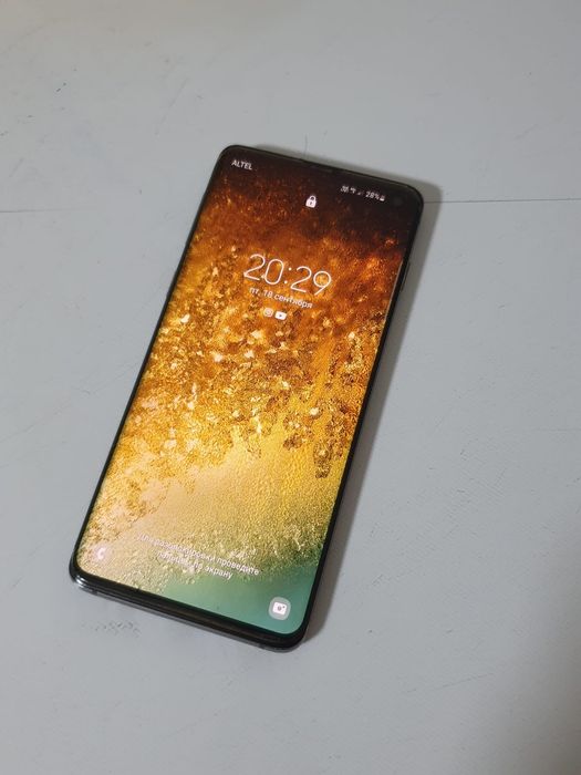 Samsung s10 срочно сатамын