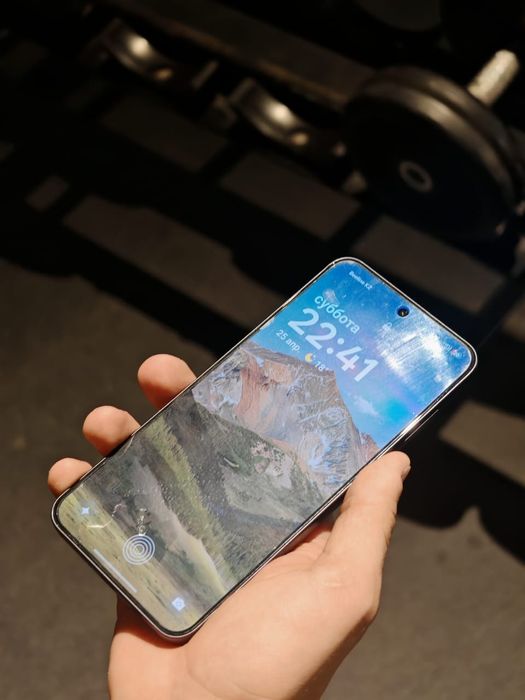 Продам Oneplus nord 5 256гб