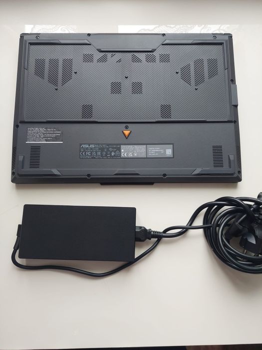 Laptop Gaming ASUS TUF F15 FX507VU-LP339, Intel Core i7-13620H pana la