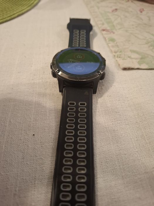 Смарт часовник  Garmin