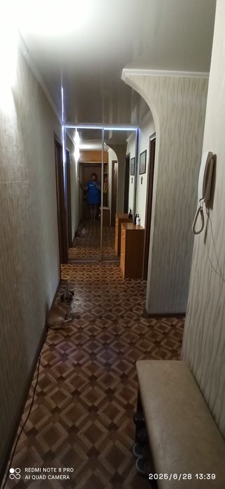 Продаю 2-комн.квартиру