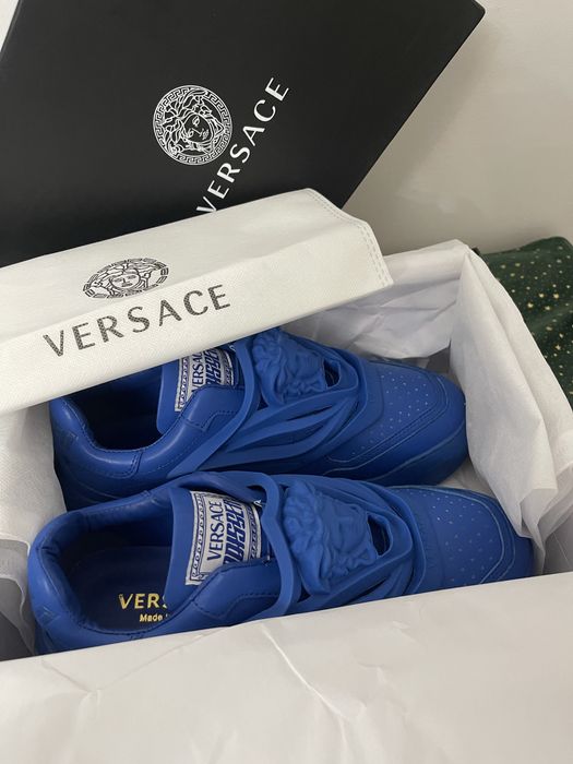 Versace Odissea Blue