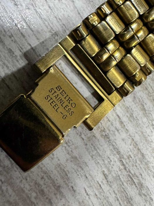 Мъжки часовник SEIKO V722-7051