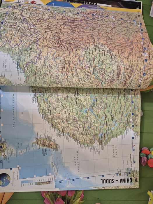 Marele Atlas Universal