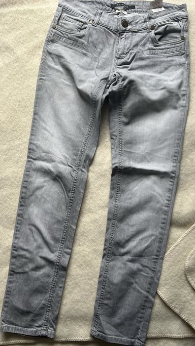 Дънки Zara, Twinset, Scotch &Soda и други.