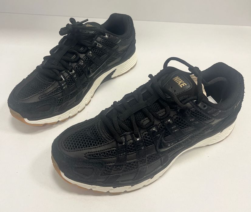 NIKE P-6000 RPM BLACK Мъжки маратонки
