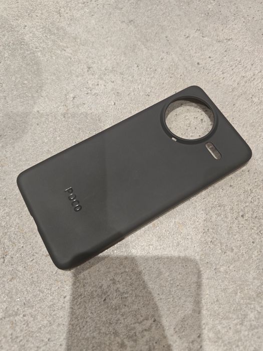 Оригинален кейс за Poco F7 Ultra/Pro + протектор за камера