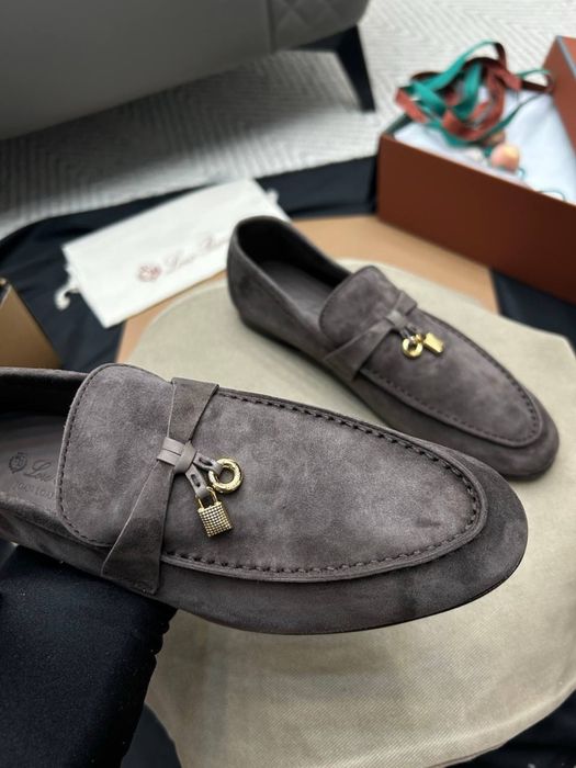 Mocasini Loro Piana