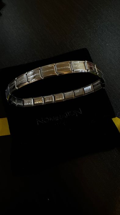 Nomination гривна