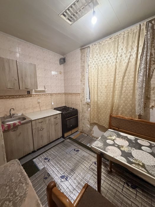 Продается квартира 1/1/5