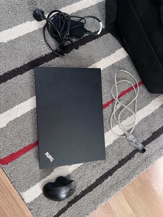 Lenovo L480 i5 gen 7