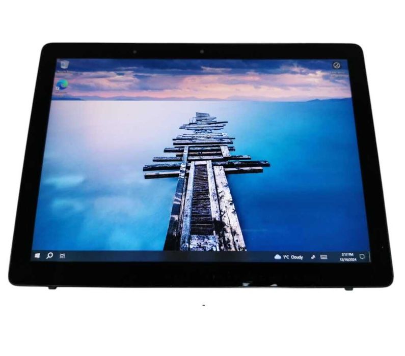 12.3″ Touch WUXGA+ (1920 x 1280), i5 8250U,, 8GB , M.2 512GB, W10p, 4G