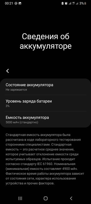 Samsung Galaxy A12/32Gb