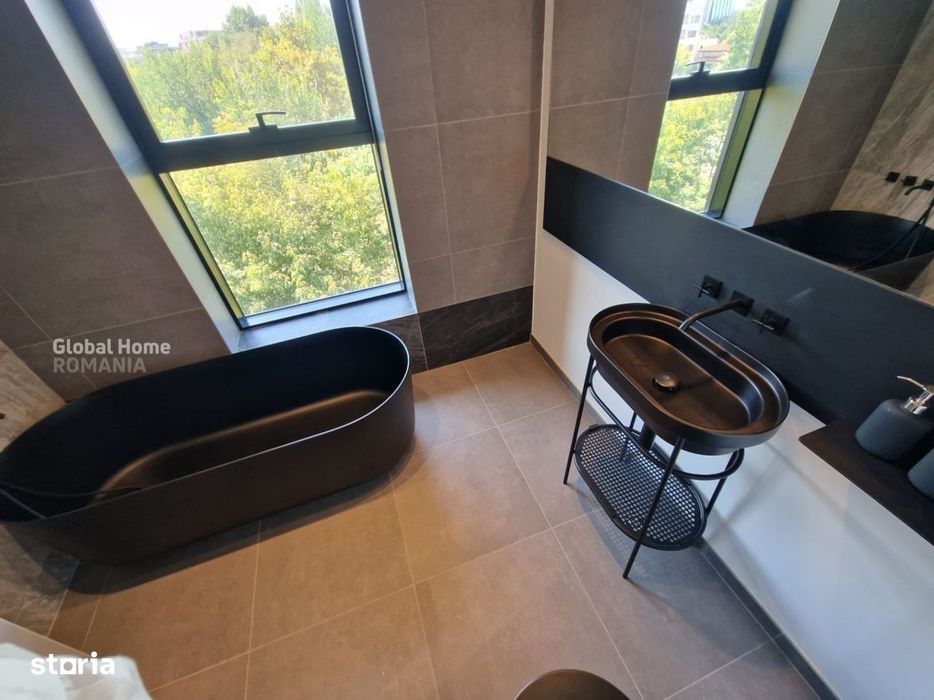 Duplex 4 CAMERE - Fabrica de Glucoza + TERASA 32 MP || Brick Lofts