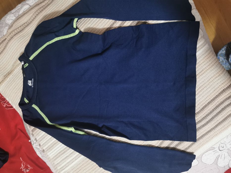 Set termo H & M aproape nou