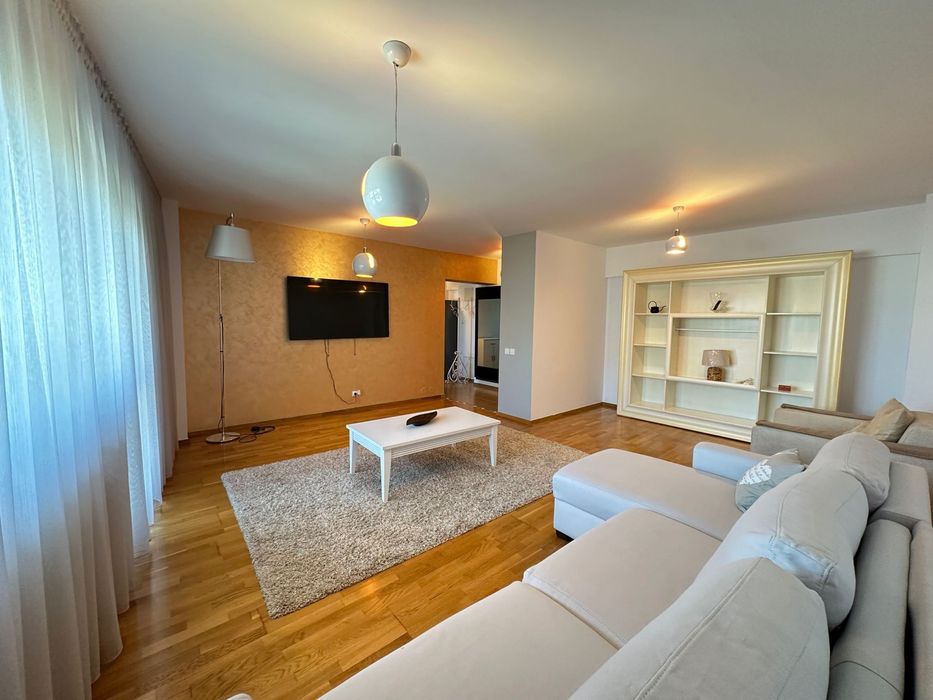 Judetean - Apartamet 2 camere spre inchiriere