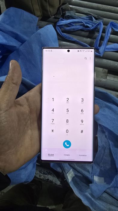 Note 20 ulta 12x 256gb