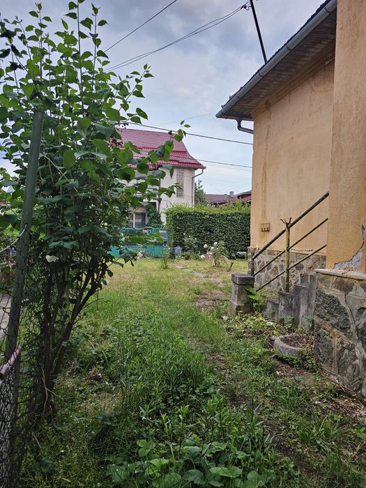 Casă de vânzare ultracentral – Baia Mare