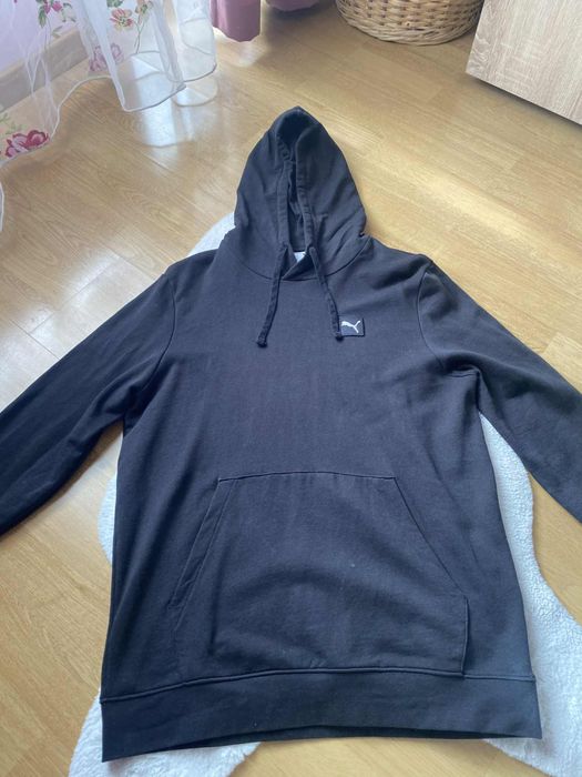 Оригинален мъжки  Puma суитшърт