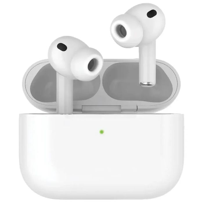 Airpods pro3 ANC Green Lion