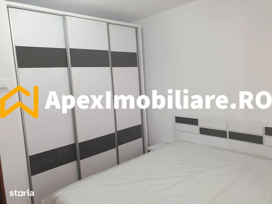 Apartament 2 camere de inchiriat Unirii Bucuresti ApexImobiliare.ro