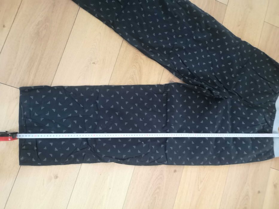 pantaloni Pijama Emporio Armani