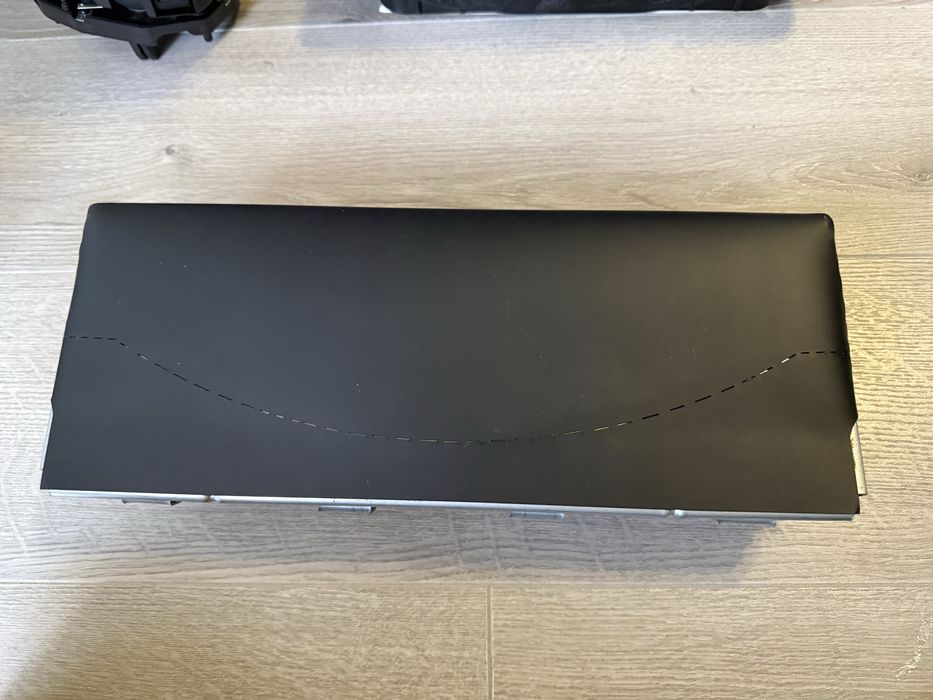 Airbag Seat Leon Ibiza Ateca еърбег Сеат Леон Ибиза Атека въздушна възглавница
