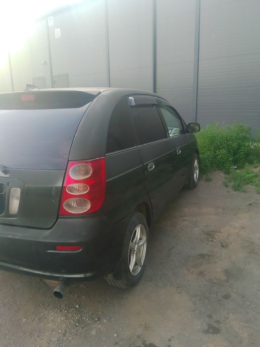 Toyota Nadia 1998г