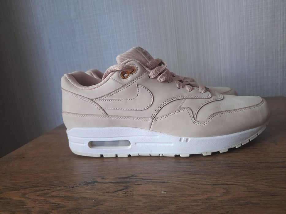 Nike Air max маратонки 40- 41 номер.