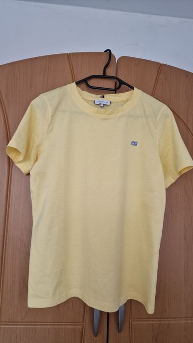 Tricou  Tomm  original,nou