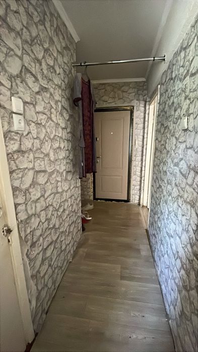 Сдам 1.5 квартиру