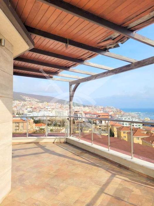 Продава се Многостаен апартамент в Свети Влас - 188 кв.м за 1405 €/кв.м - Снимка #4