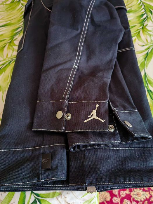 Nike куртка оригинал