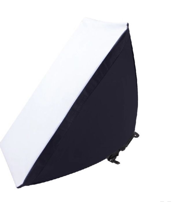 Продам Софтбокс 50х70 см с держателем 2 шт