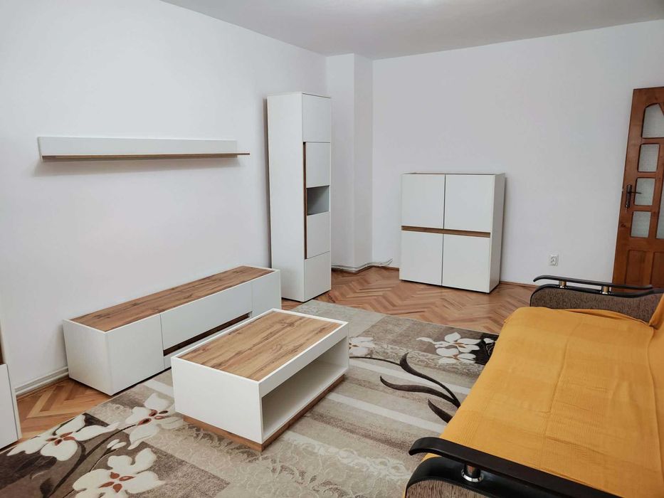 Apartament de închiriat – Ultracentral, Sfântu Gheorghe