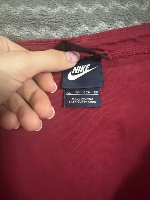 Дамска блуза Nike