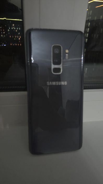 samsung s9 plus 64gb