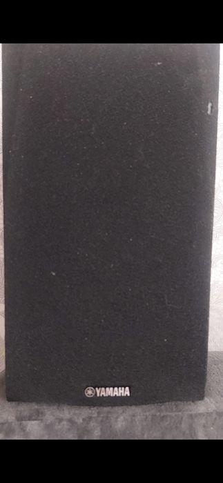 Продам колонки тыловые Yamaha  NS-B51³
