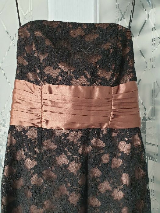 Елегантна рокля NEXT UK 8