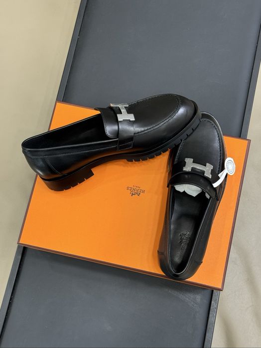 Loafers Hermes
