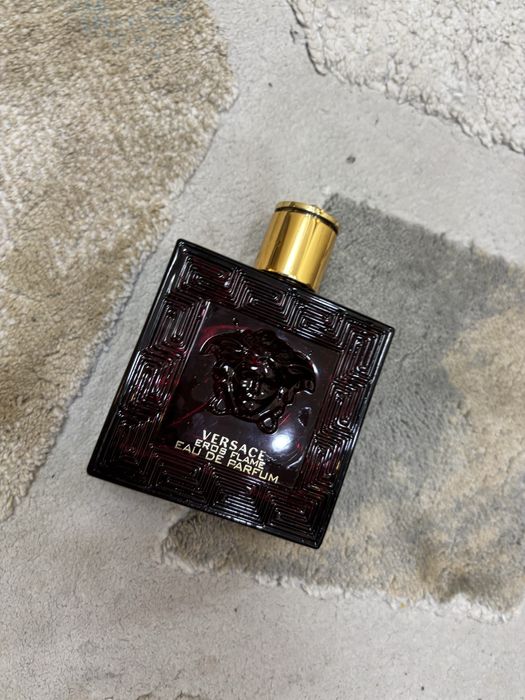 Versace eros flame